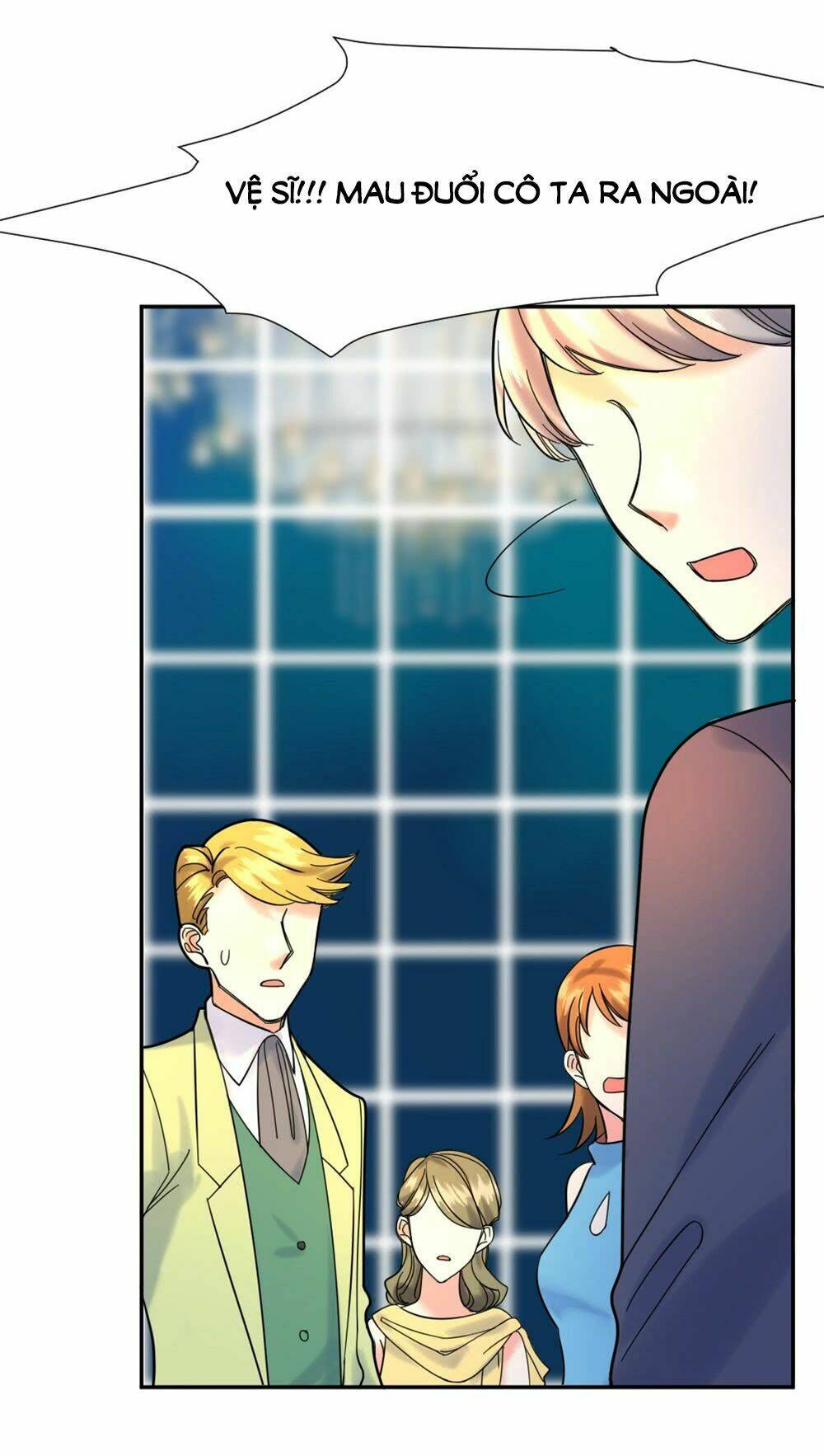 trời sinh một cặp? tôi cự tuyệt! chapter 6 49