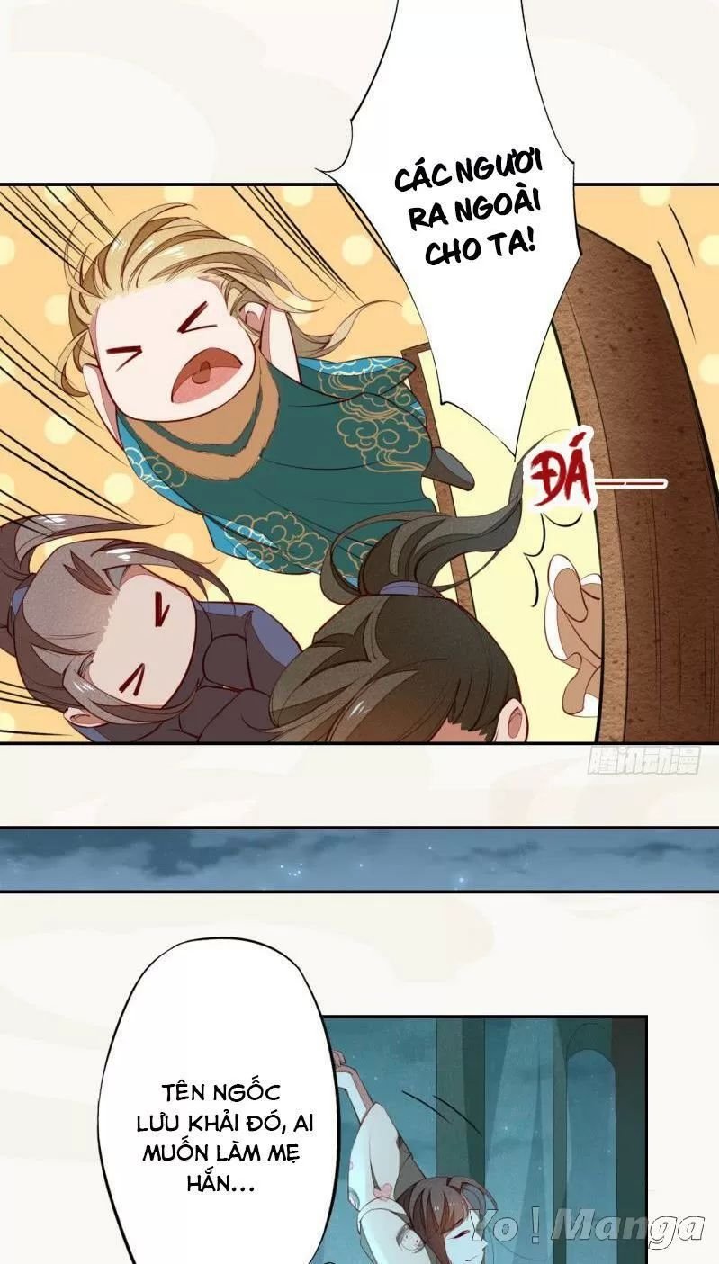 tuyệt thế luyện đan sư chapter 89 32