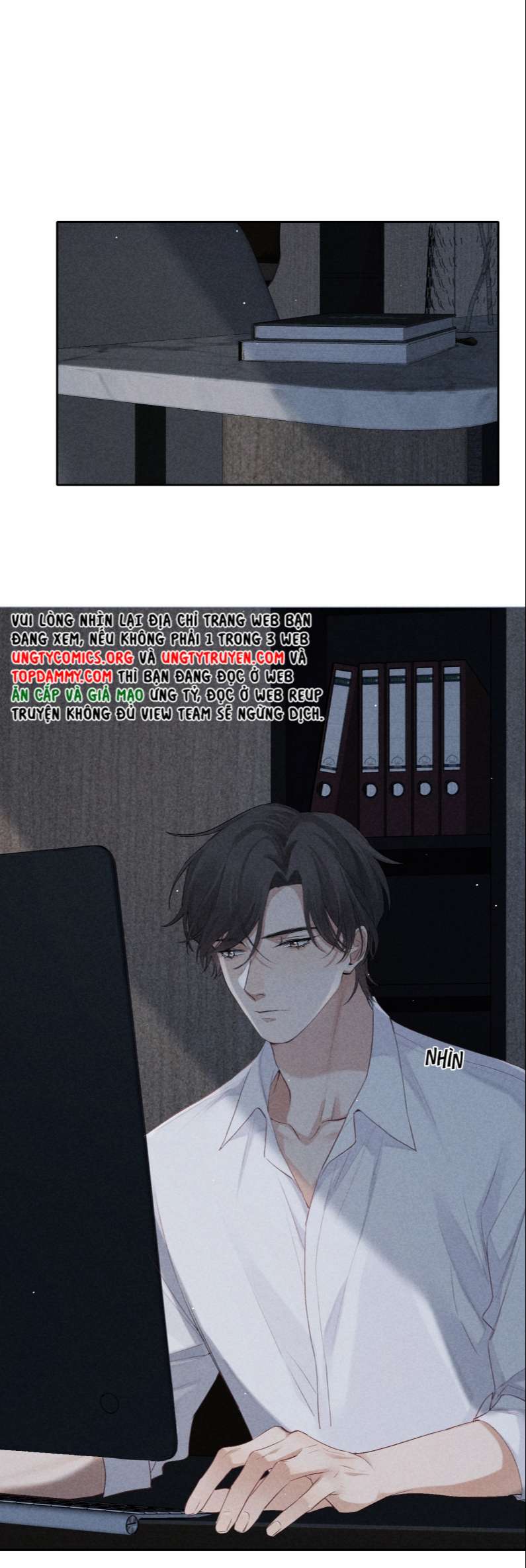 trò chơi săn mồi chapter 55 2