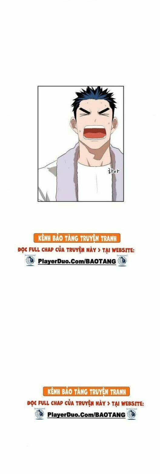 võ sĩ - the boxer chapter 49 7