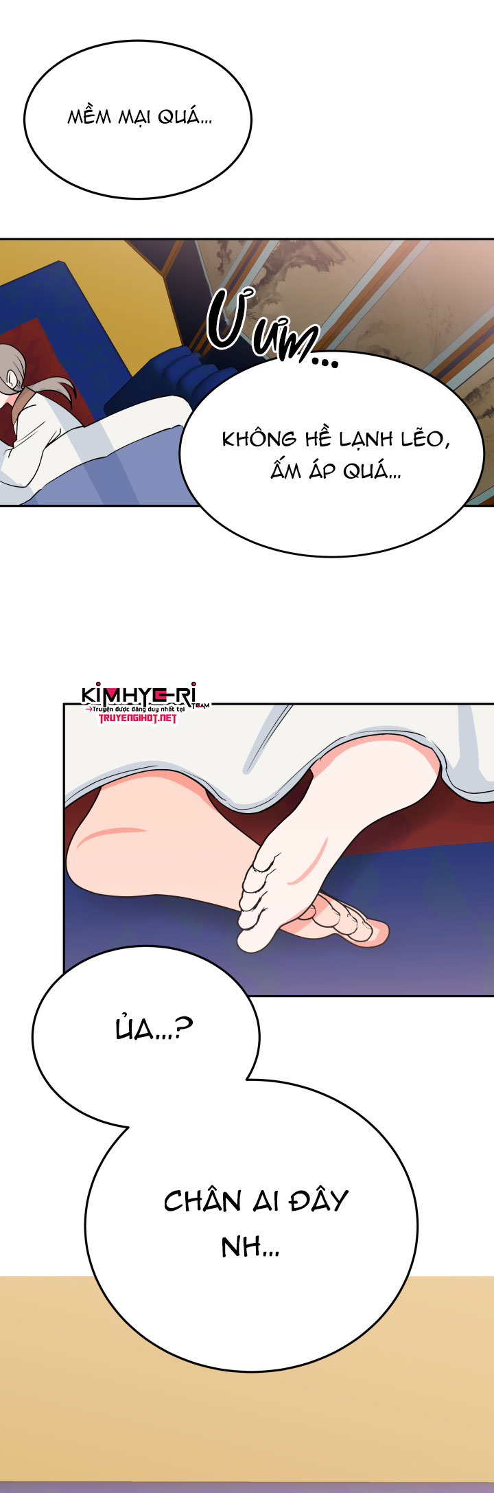 độc chủ chapter 13 32