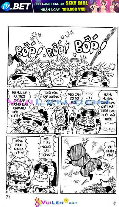ninja loạn thị chapter 26 72