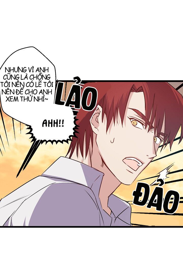 hôn lễ báo thù chapter 15 4