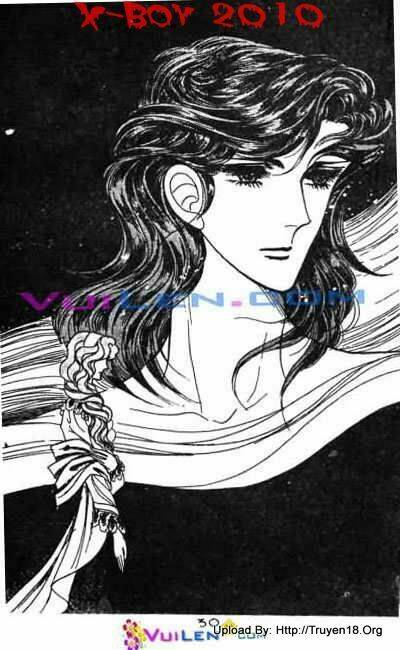 ánh đèn rực rỡ chapter 9 31