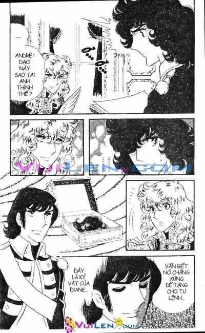 hoa hồng véc-xây chapter 9 115