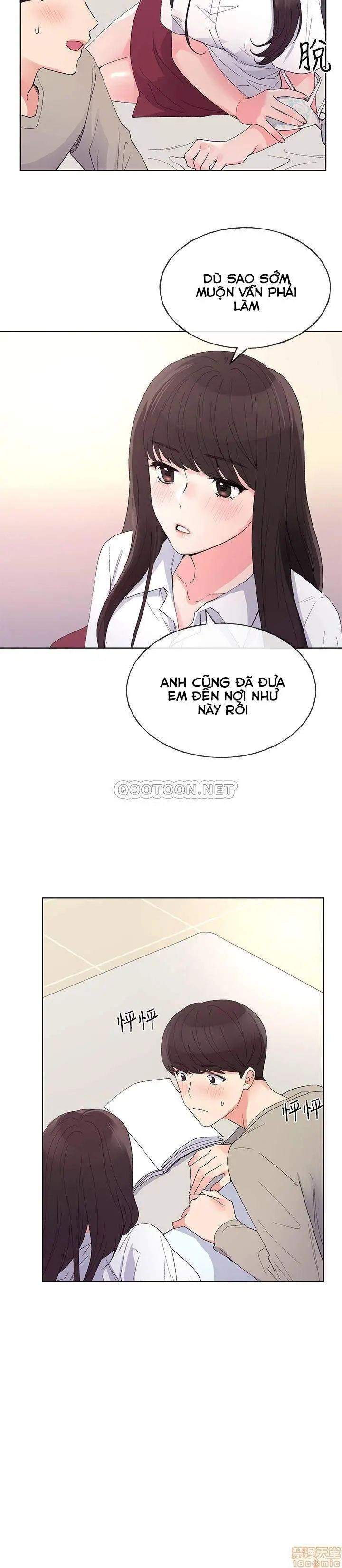 trả thù cô ta chapter 63 16