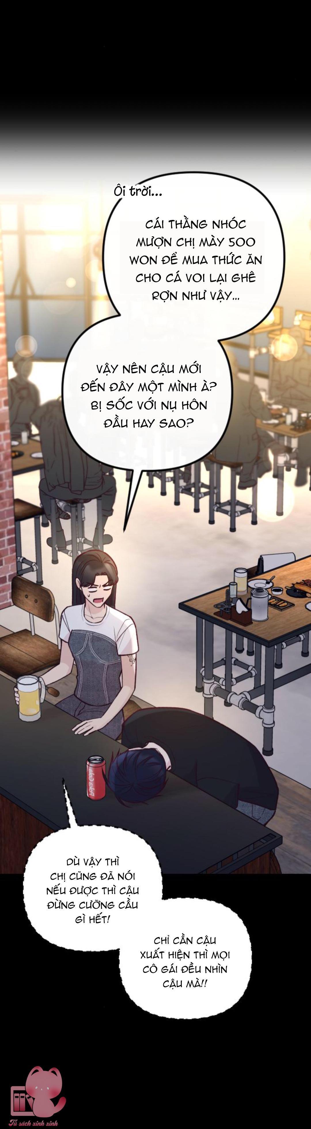 gặp nhau giữa trung gian chapter 27 39