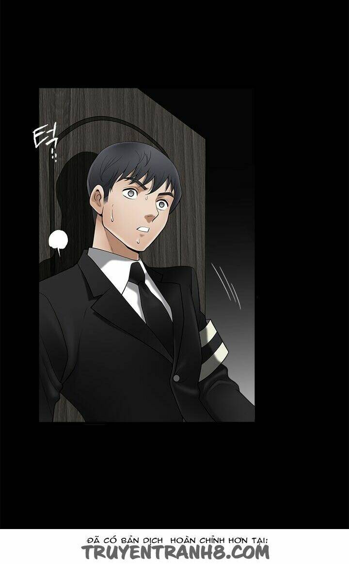 seduction - quyến rũ chapter 42 56