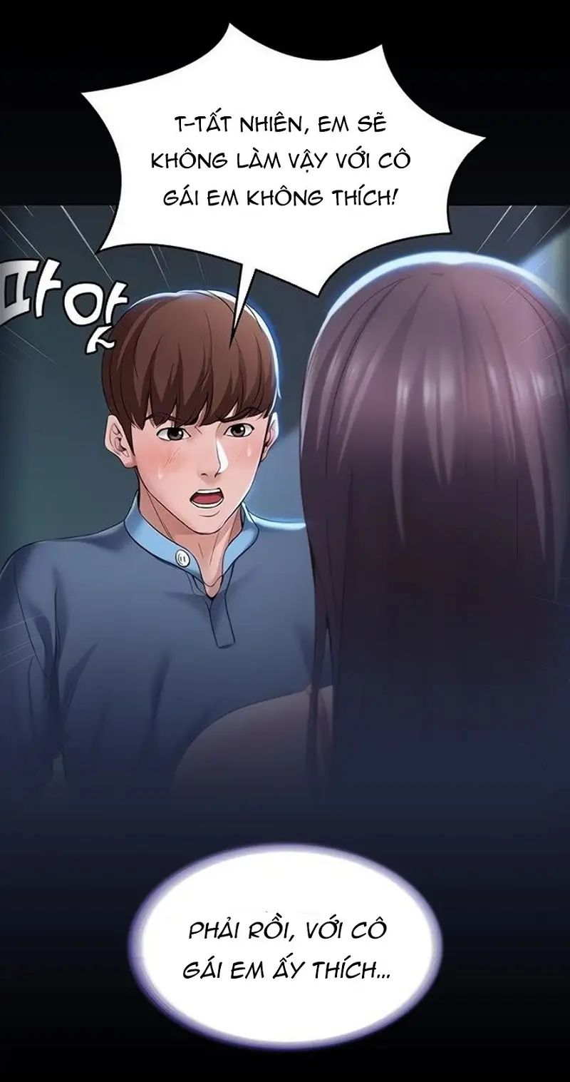 nhật ký ở trọ - không che chapter 44 36