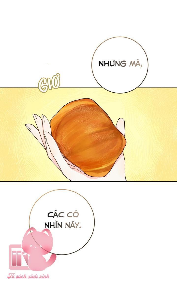 trang trại hạt dẻ cạnh hoàng cung chapter 32 38