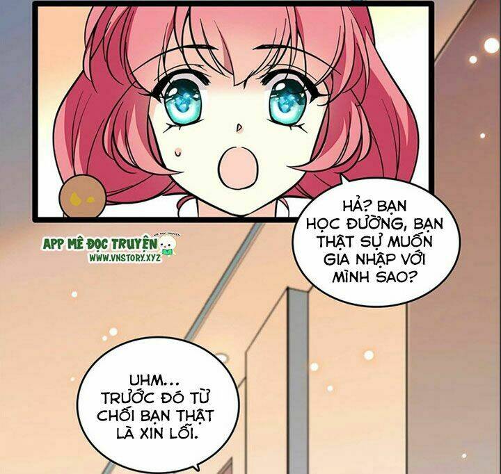 nữ hầu sau giờ học chapter 20 35