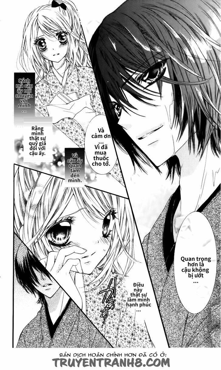 tổng hợp one shot. chapter 340 23