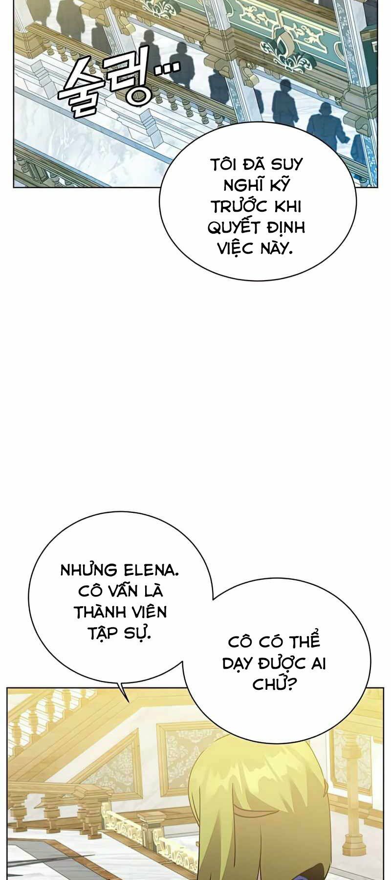 Anh Hùng Mạnh Nhất Trở Lại chapter 85 46