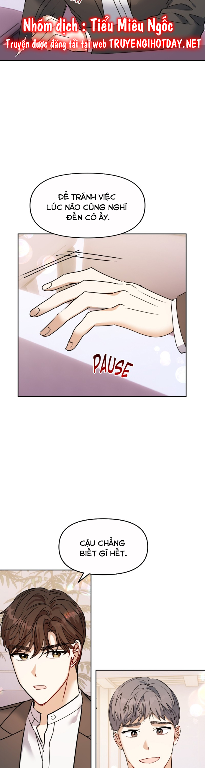 bản cam kết hôn nhân chapter 62 18