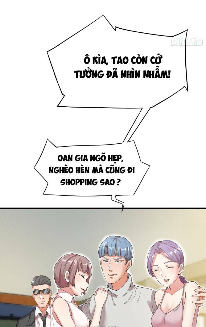 đỉnh phong cường thiếu chapter 17 25