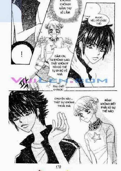 neck and neck chapter 4 175