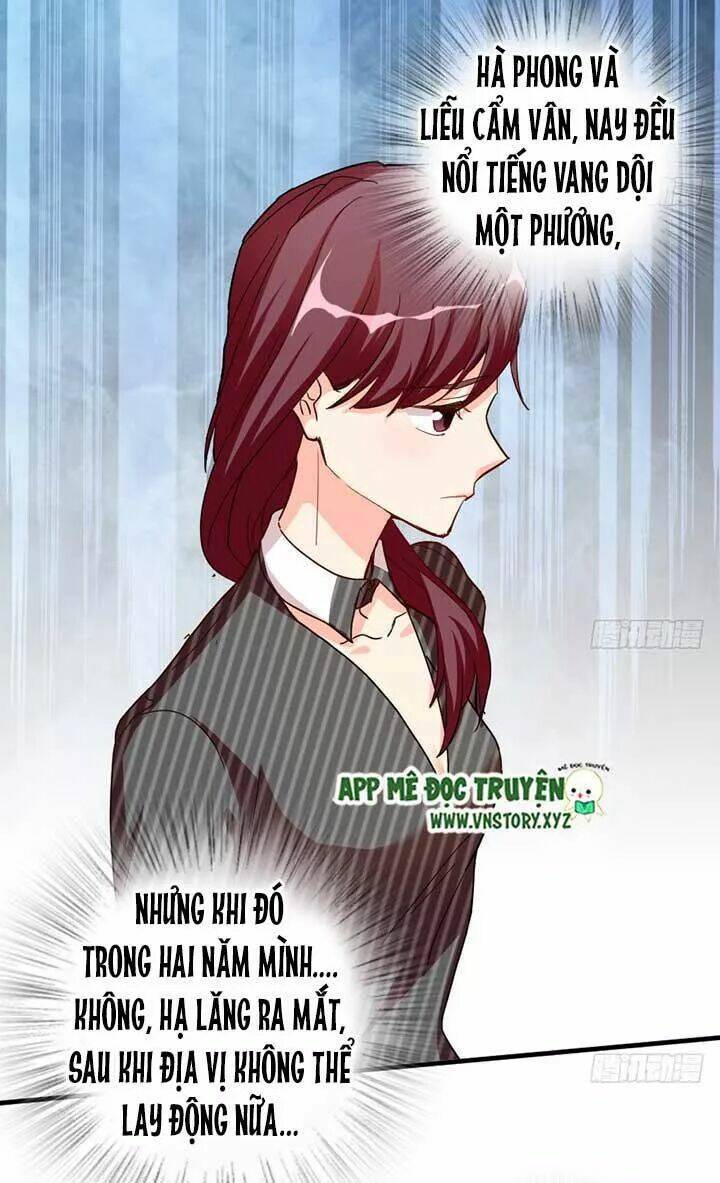 thiên hậu trở về chapter 83 18