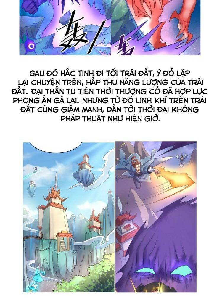 người chặn xuyên không chapter 35 45