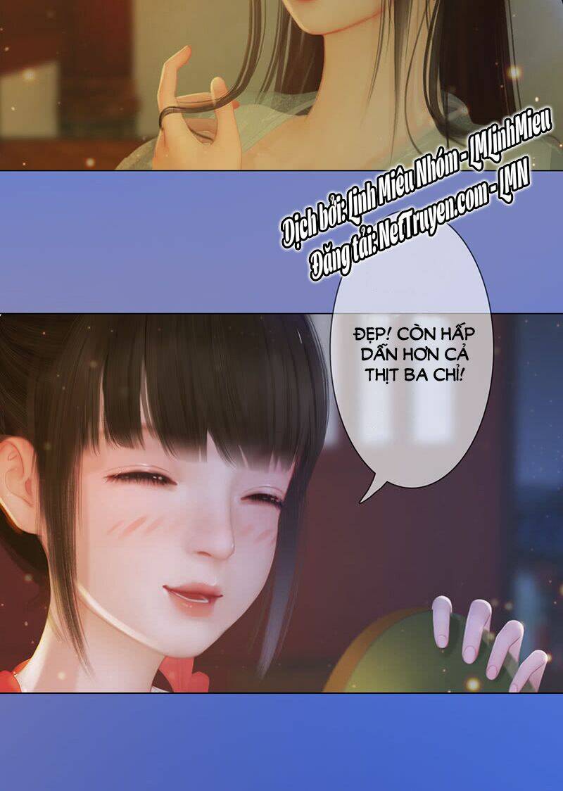 đồng tâm kết chapter 2 16