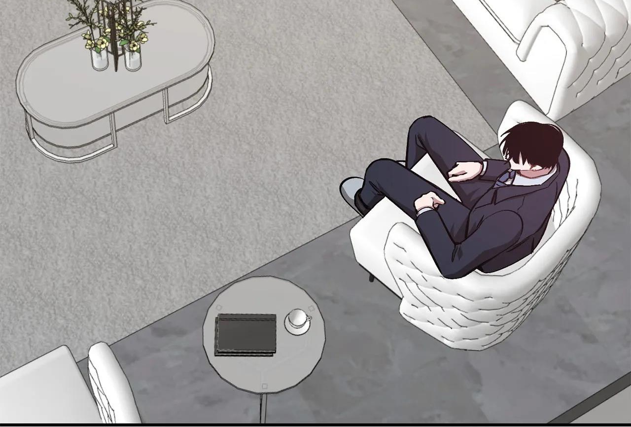 tái sinh [bl manhwa] chapter 53 132