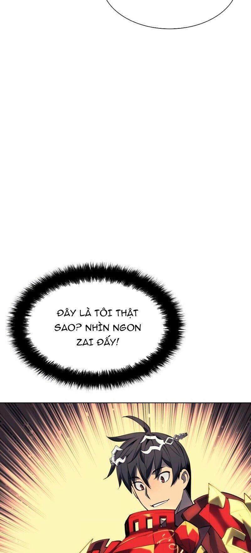 vượt qua giới hạn chapter 88 26