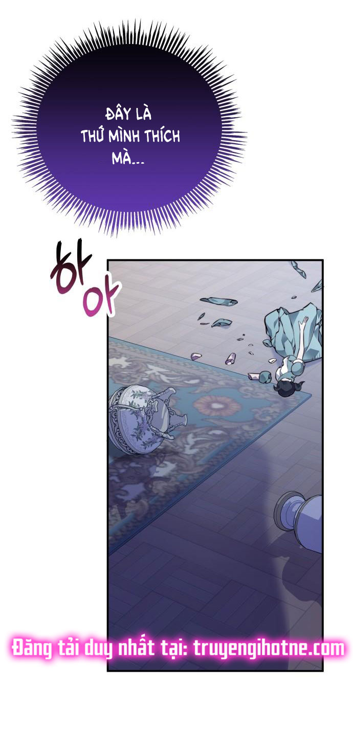 tôi sẽ ly hôn với người chồng bạo chúa chapter 41.2 16