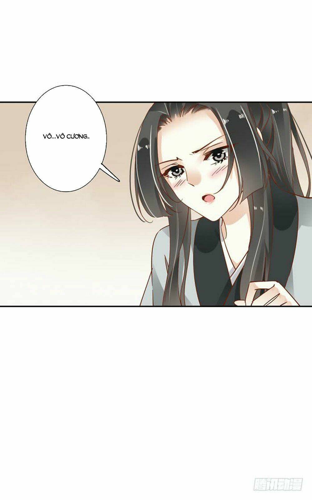 thiền tâm vấn đạo chapter 34 65