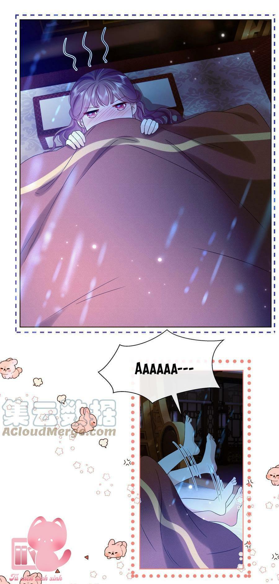 hắc hoá vương gia khó dỗ dành chapter 67 24