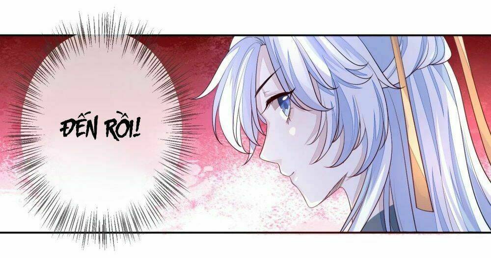 cửu khuyết phong hoa chapter 19 14