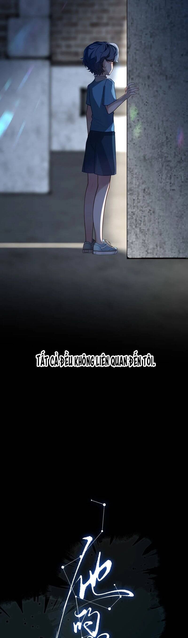 ngôi sao của anh ấy chapter 7 6