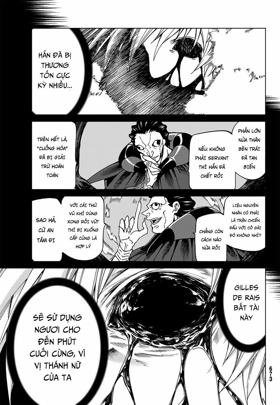 fate/grand order -turas realta- chapter 14 23