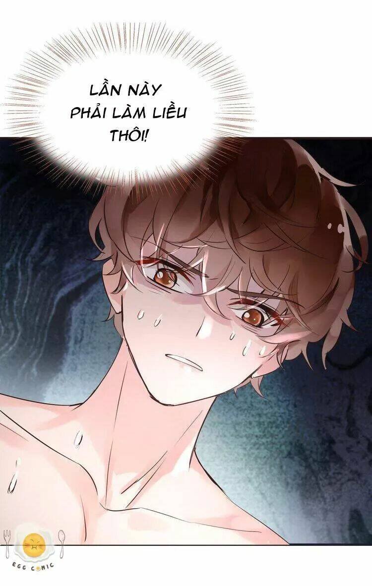 nở rộ trên bụi gai chapter 43 38