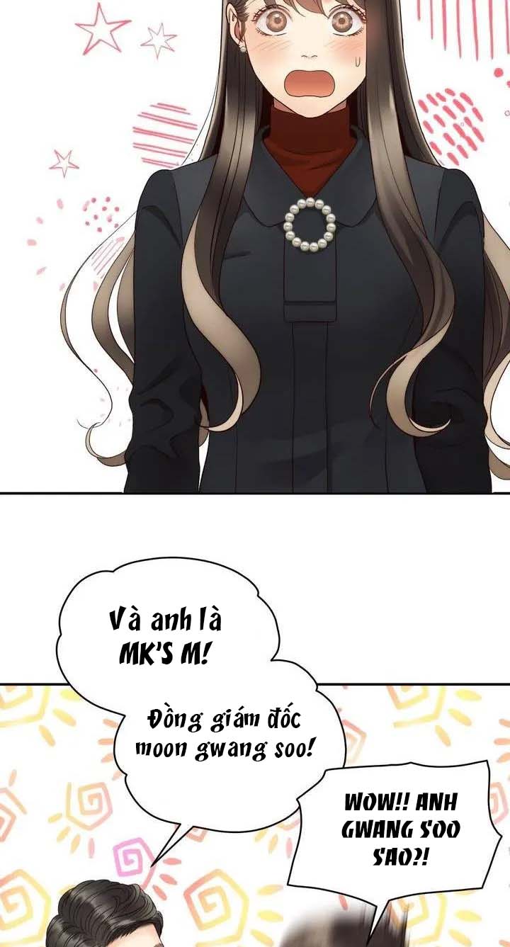 [16+] ánh sao ban mai chapter 35 27