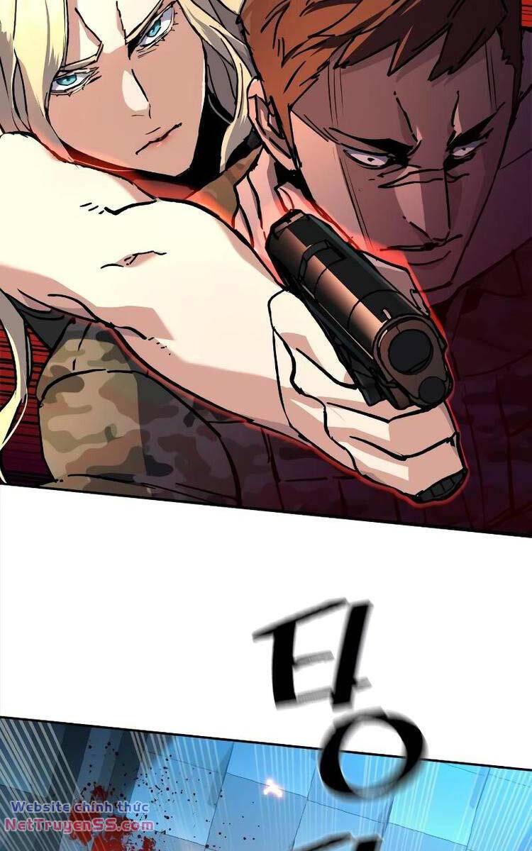 bạn học tôi là lính đánh thuê chapter 175 83