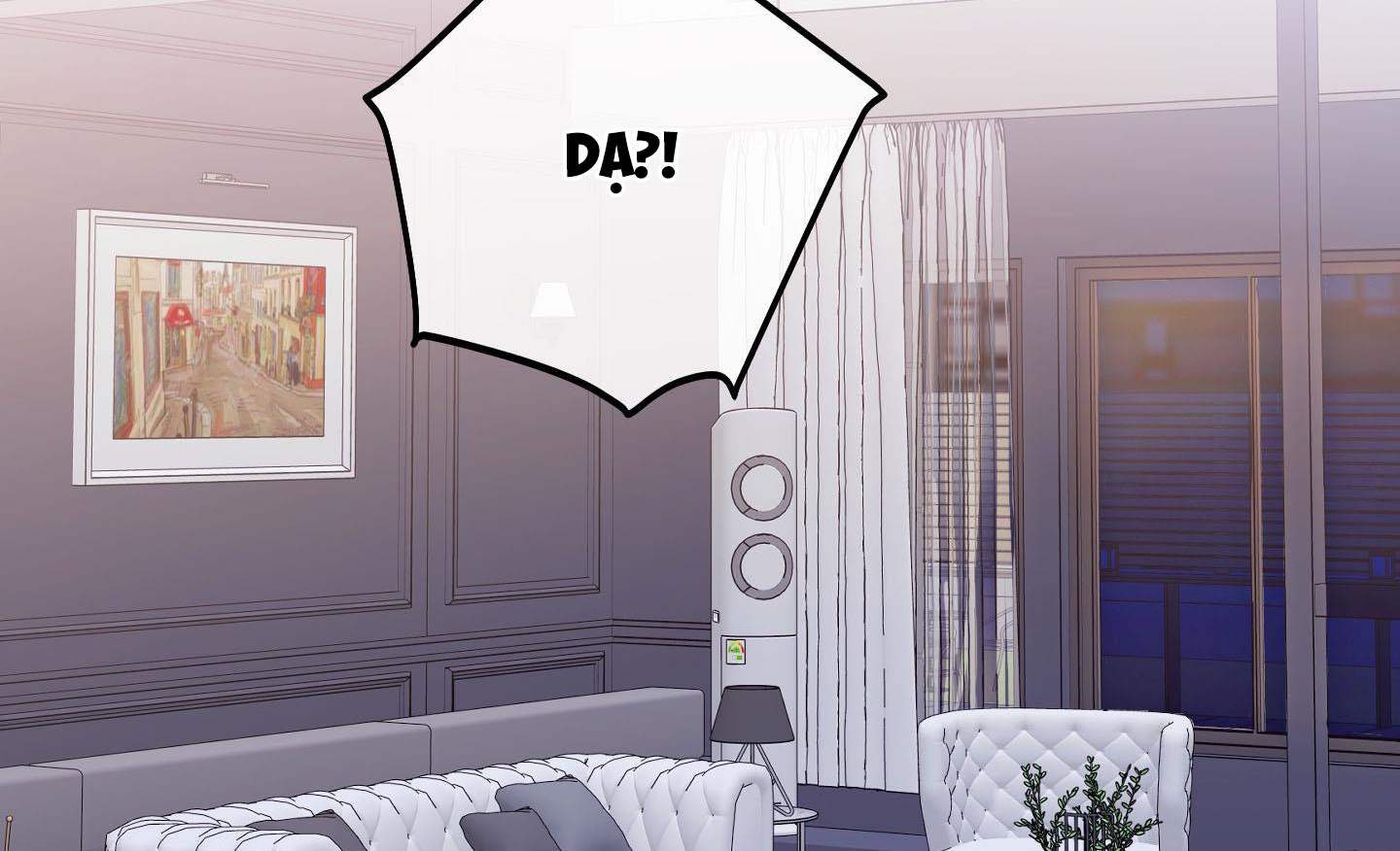 lãng mạn giả dối chapter 1 10