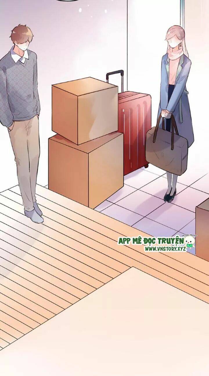 trạch thượng tịch mịch huỳnh hỏa chapter 51 4