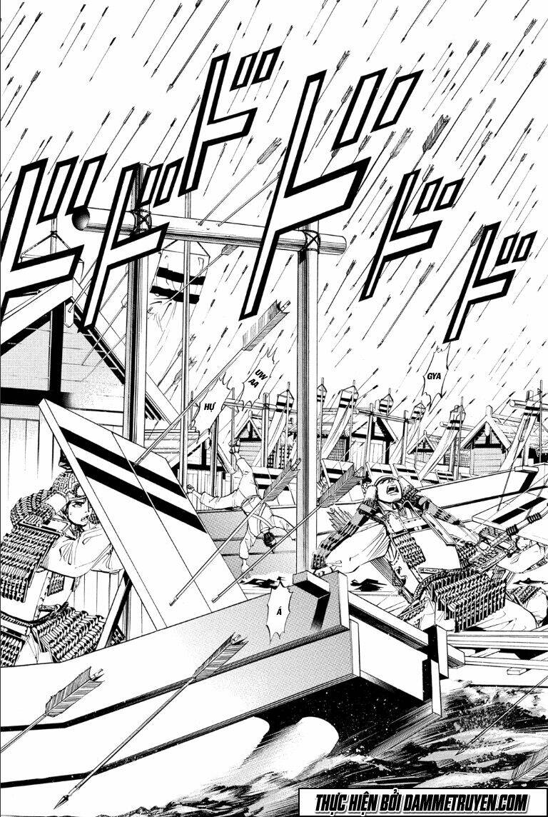 thiếu niên vương phần 2 chapter 74.1 18