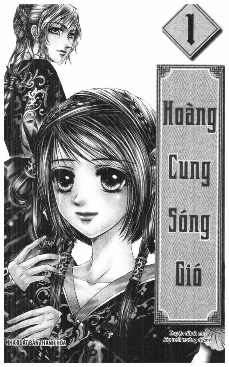 nữ hoàng của đế chế ottoman chapter 11 88