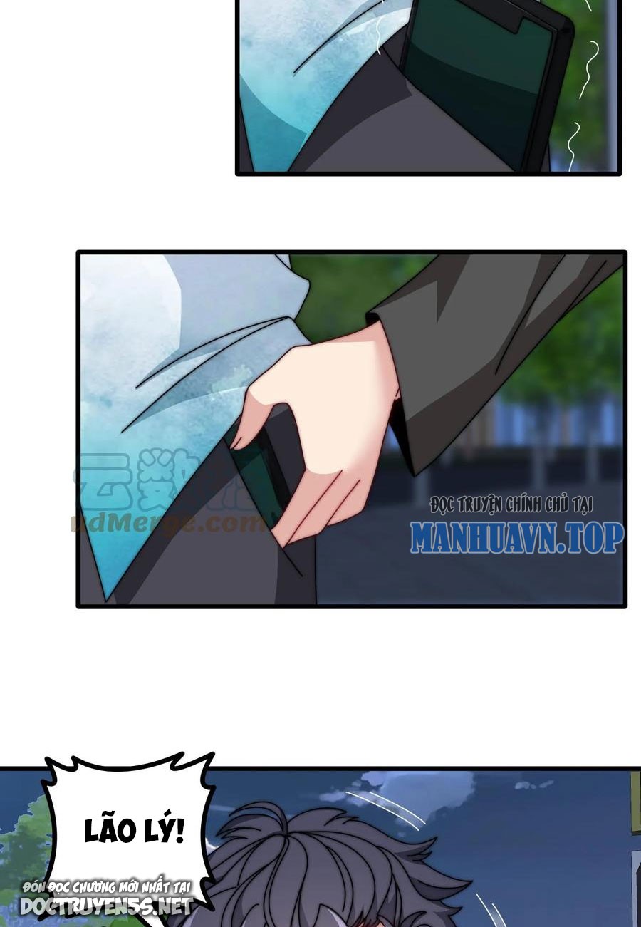 Slime ta treo cự long lên đánh là hợp lý nhỉ? Chapter 150 13