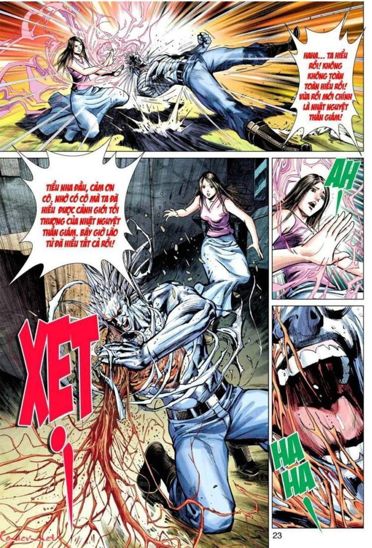 vương phong lôi i chapter 43 23