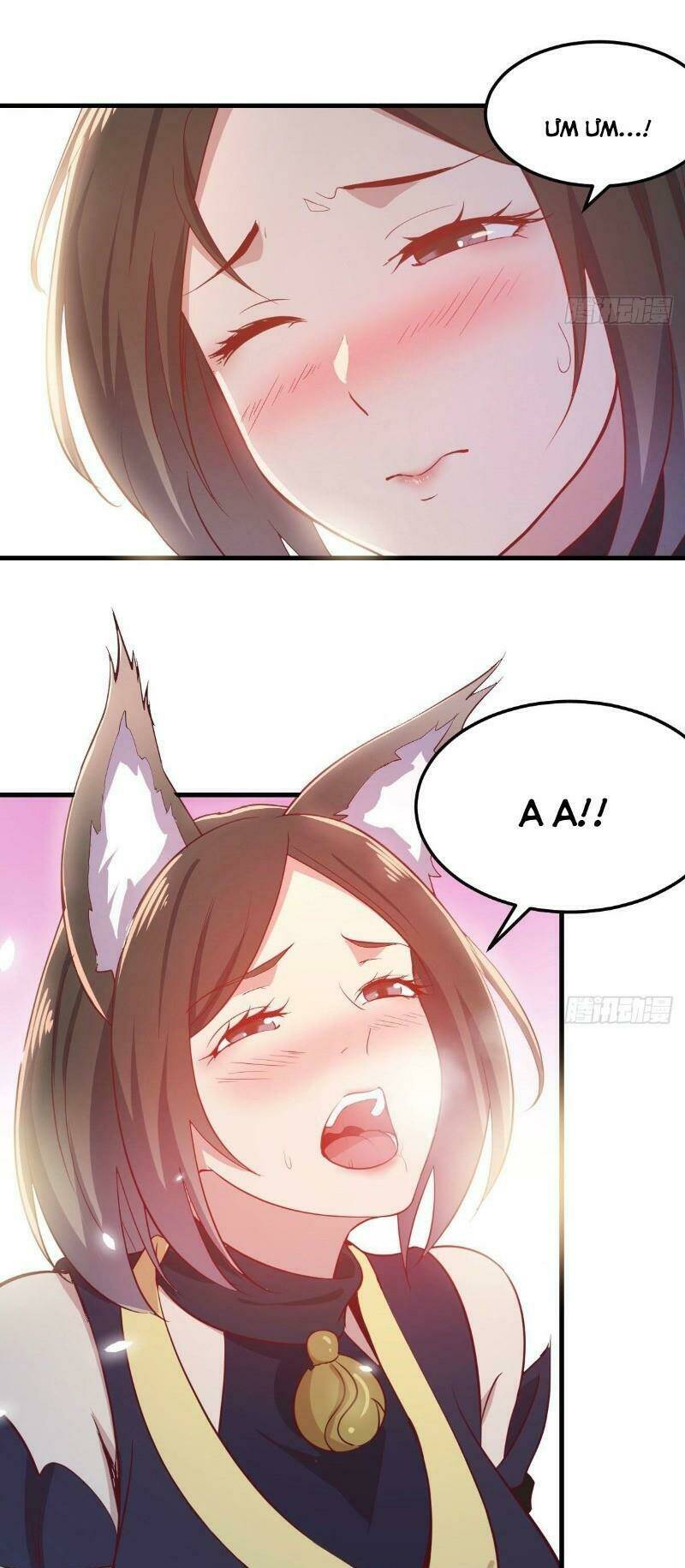 song tu đạo lữ kiểu xem mặt chapter 79 39