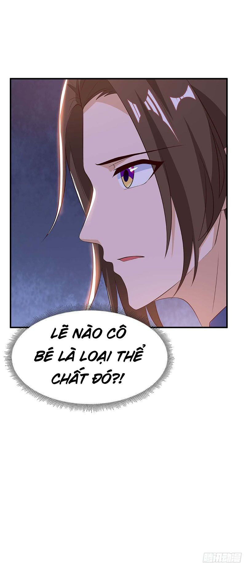 chúa tể tam giới chapter 60 9