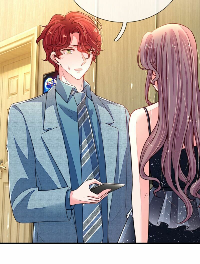 ma ma đột kích : cha mời tiếp chiêu chapter 16 6