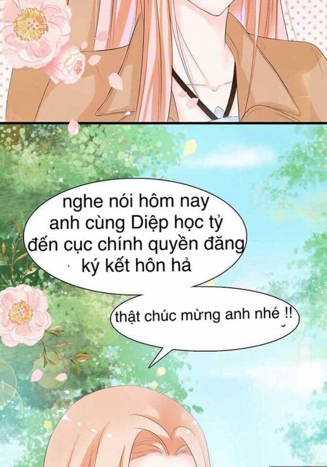 châu tiên sinh, ép cưới là bất hợp pháp đấy chapter 5 14