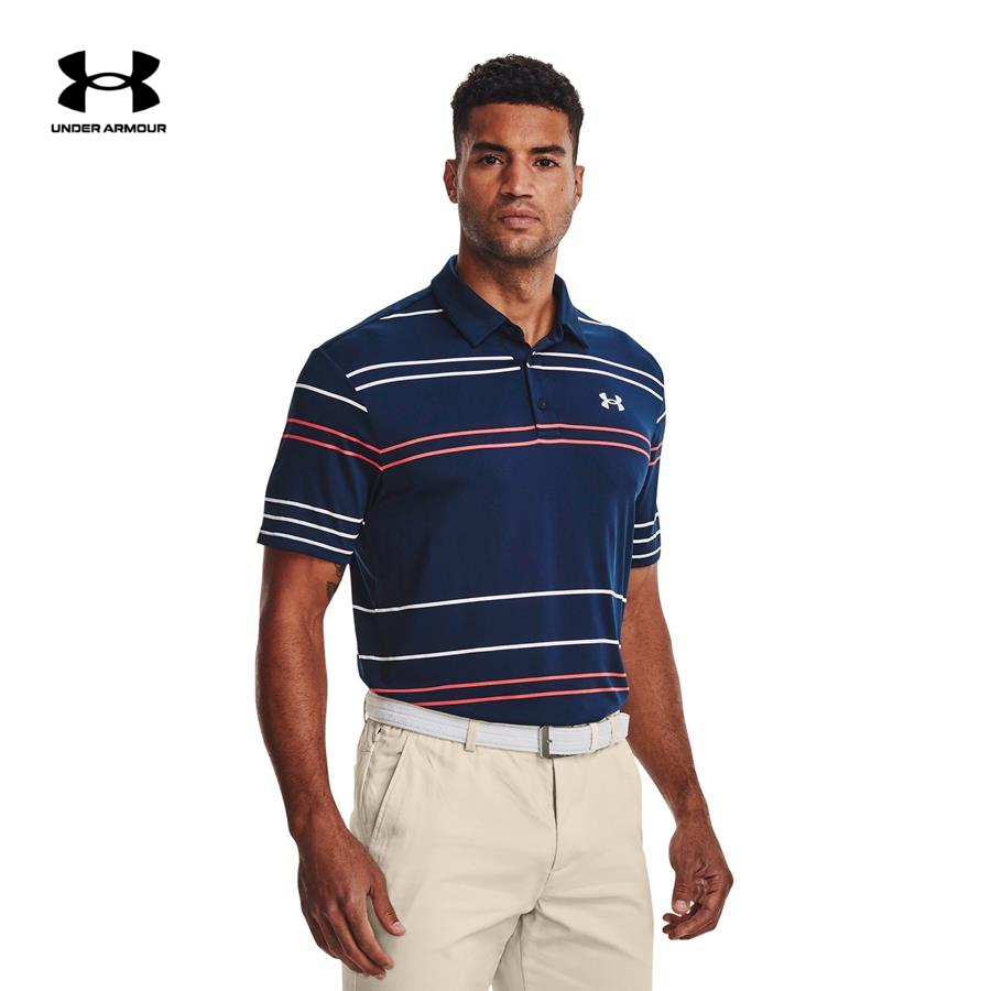 Áo thun tay ngắn thể thao nam Under Armour PLAYOFF POLO 2.0 - 1327037-474