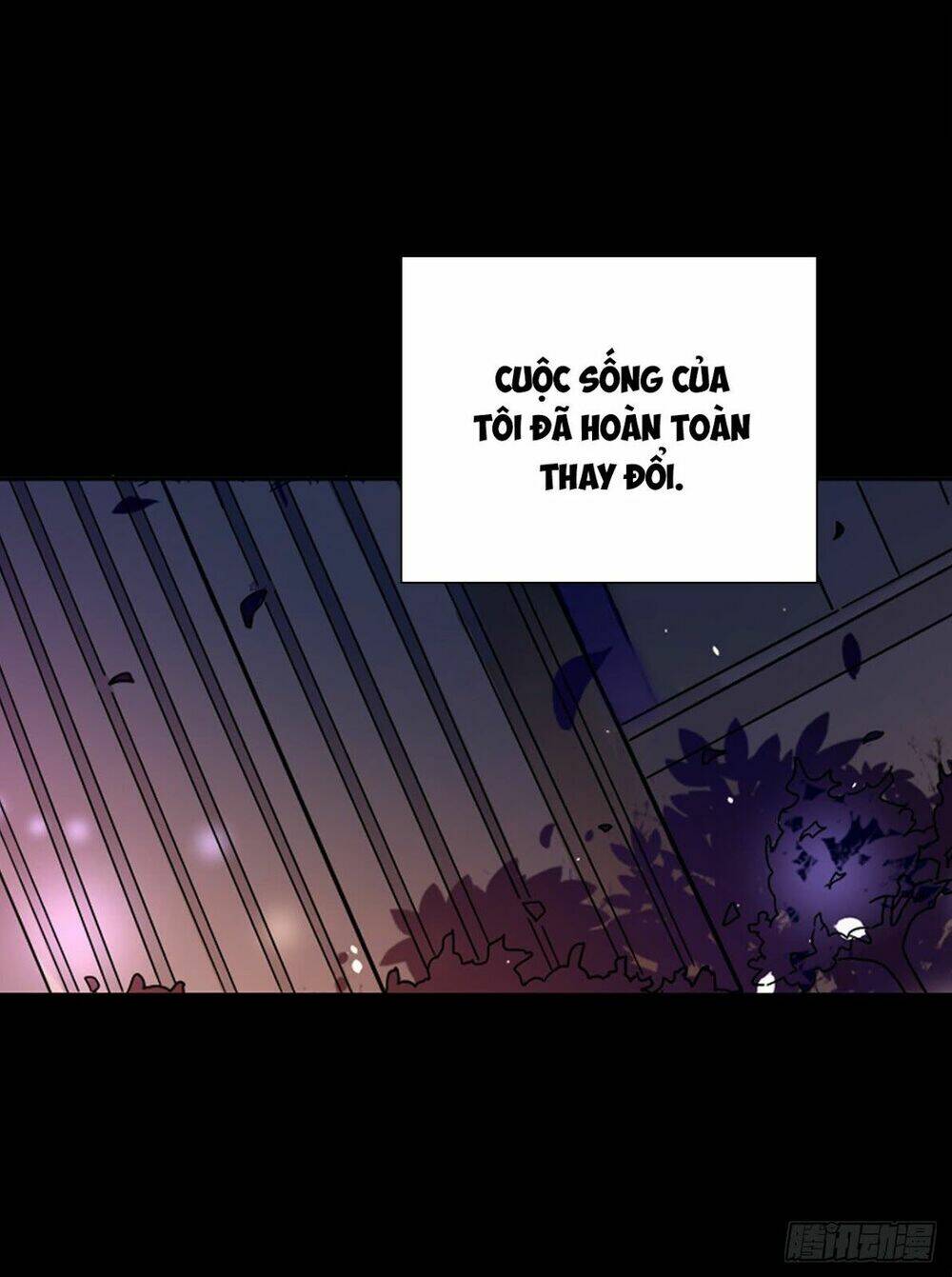 từ trên trời rơi xuống vị hôn thê của hoàng đế chapter 1 17