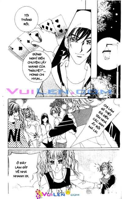 18 years old, we got married chapter 17 13