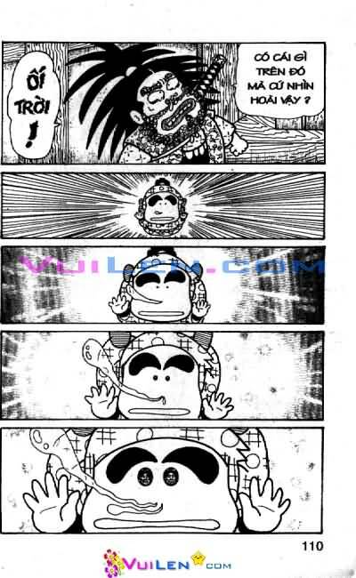 ninja loạn thị chapter 61 110