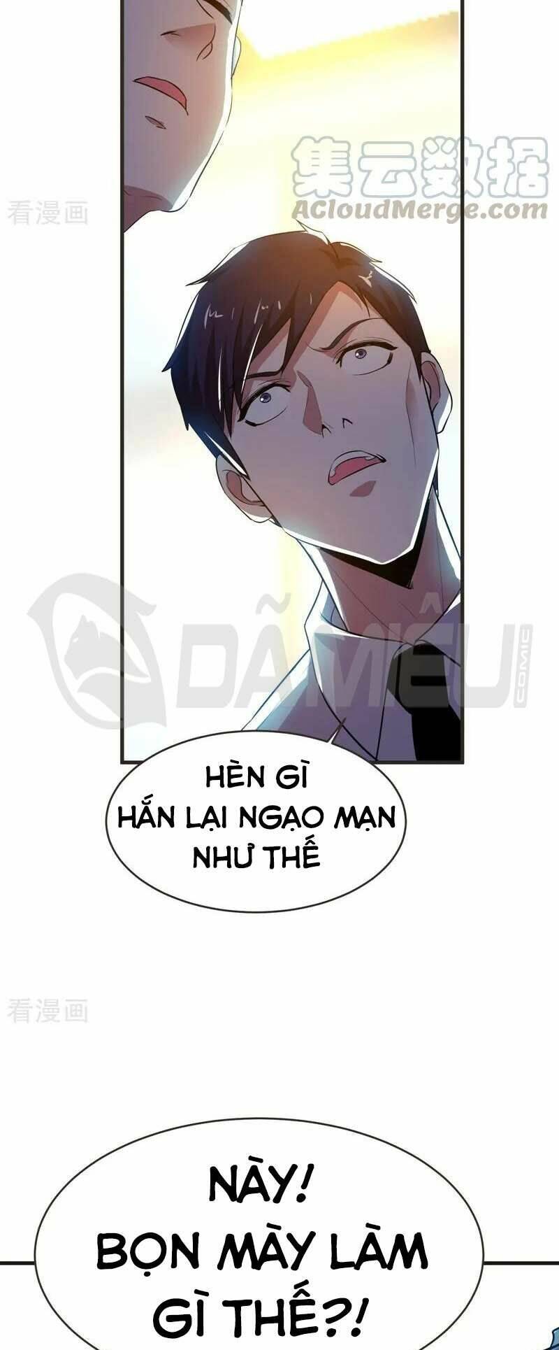 Nhặt Được Hoa Khôi Về Làm Vợ Chapter 85 - Trang 15