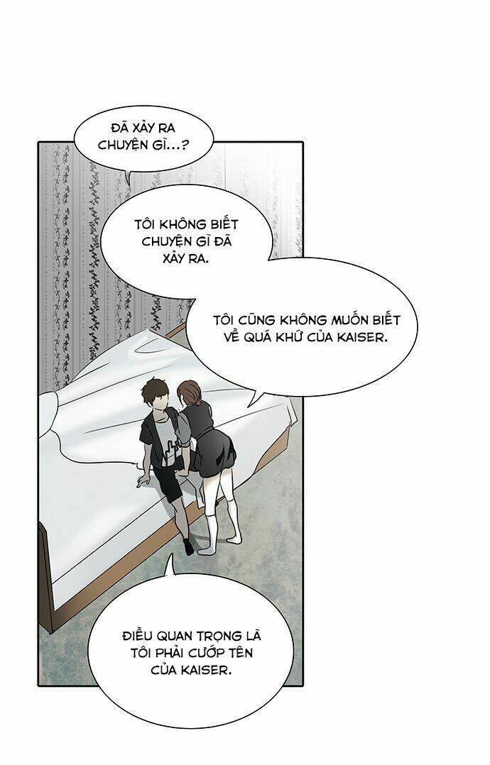 cuộc chiến trong tòa tháp chapter 285 72